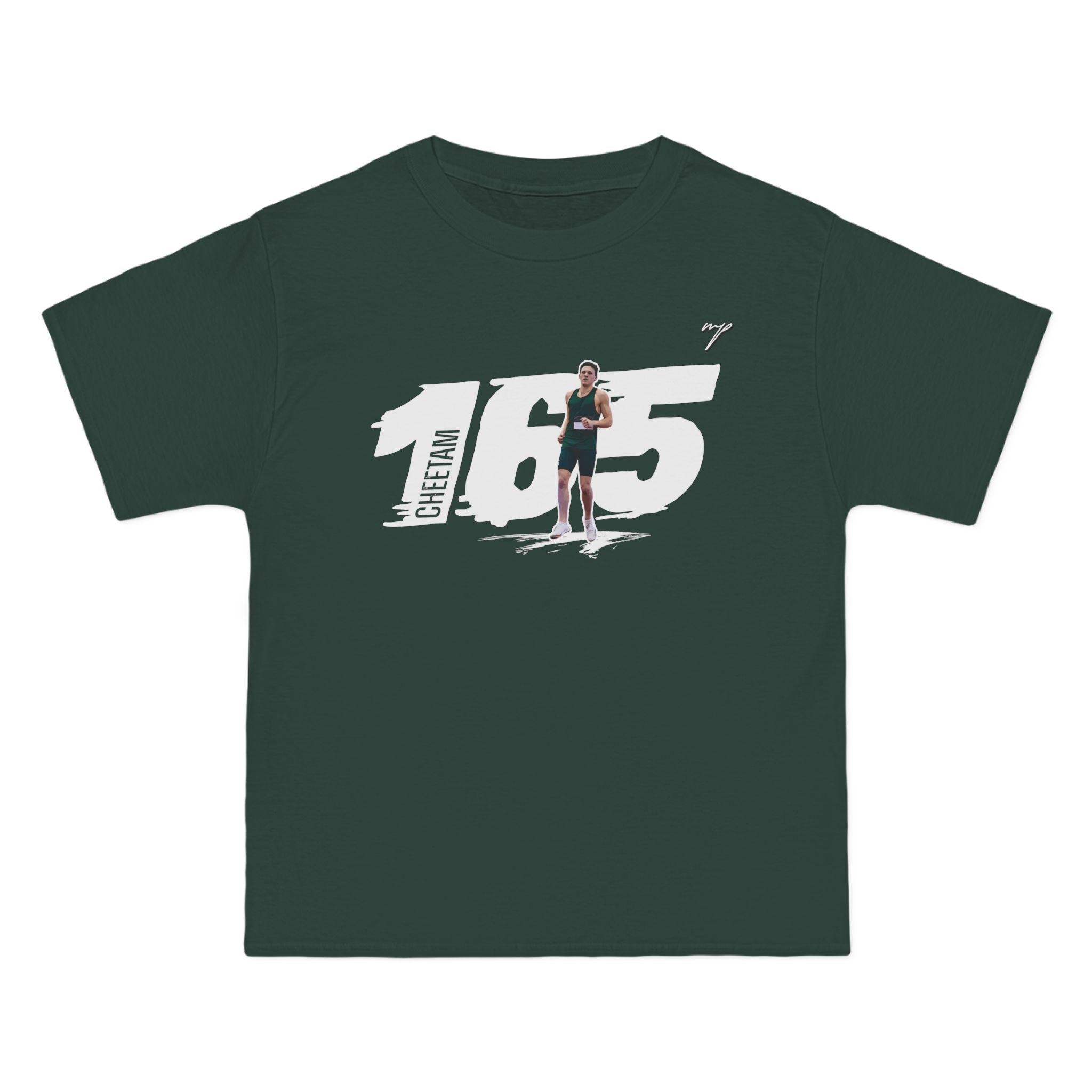Cameron Cheetam Vintage Tee