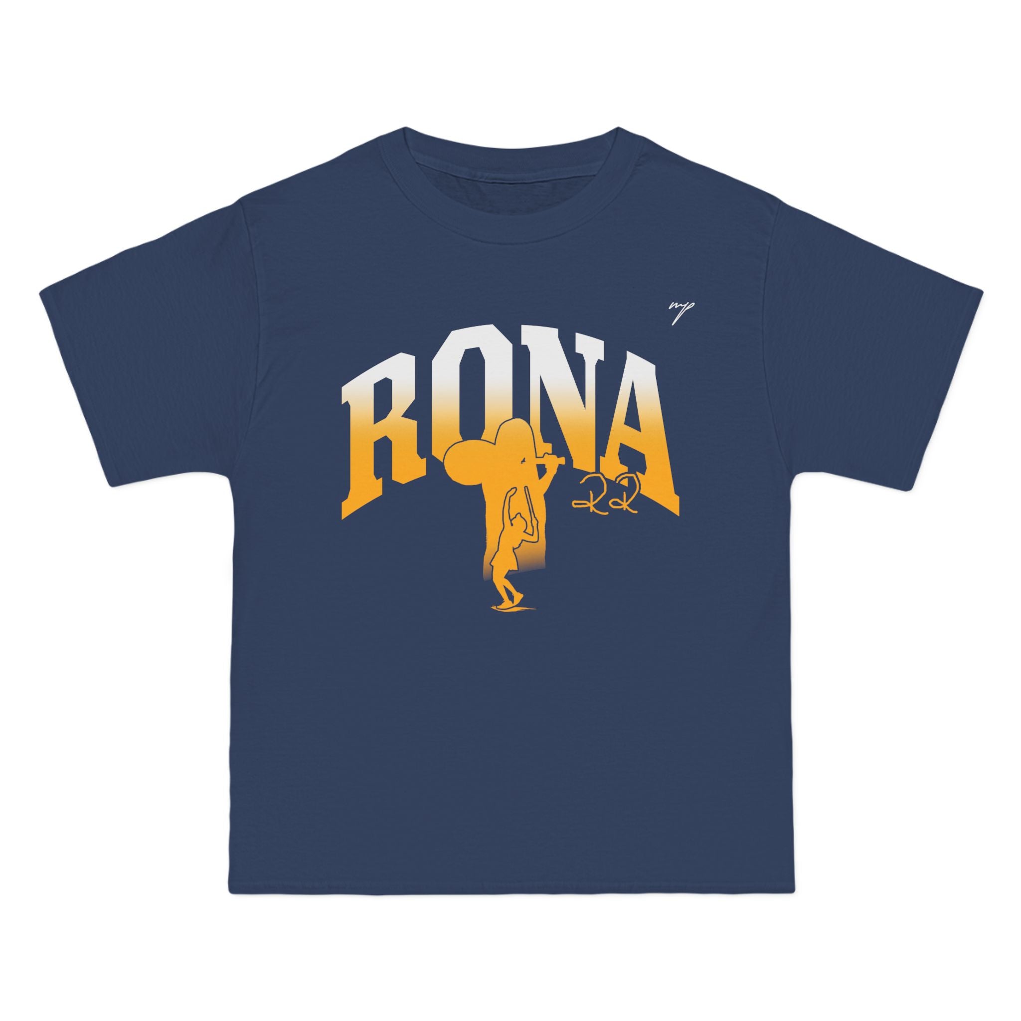 Rona Rugara Vintage Tee