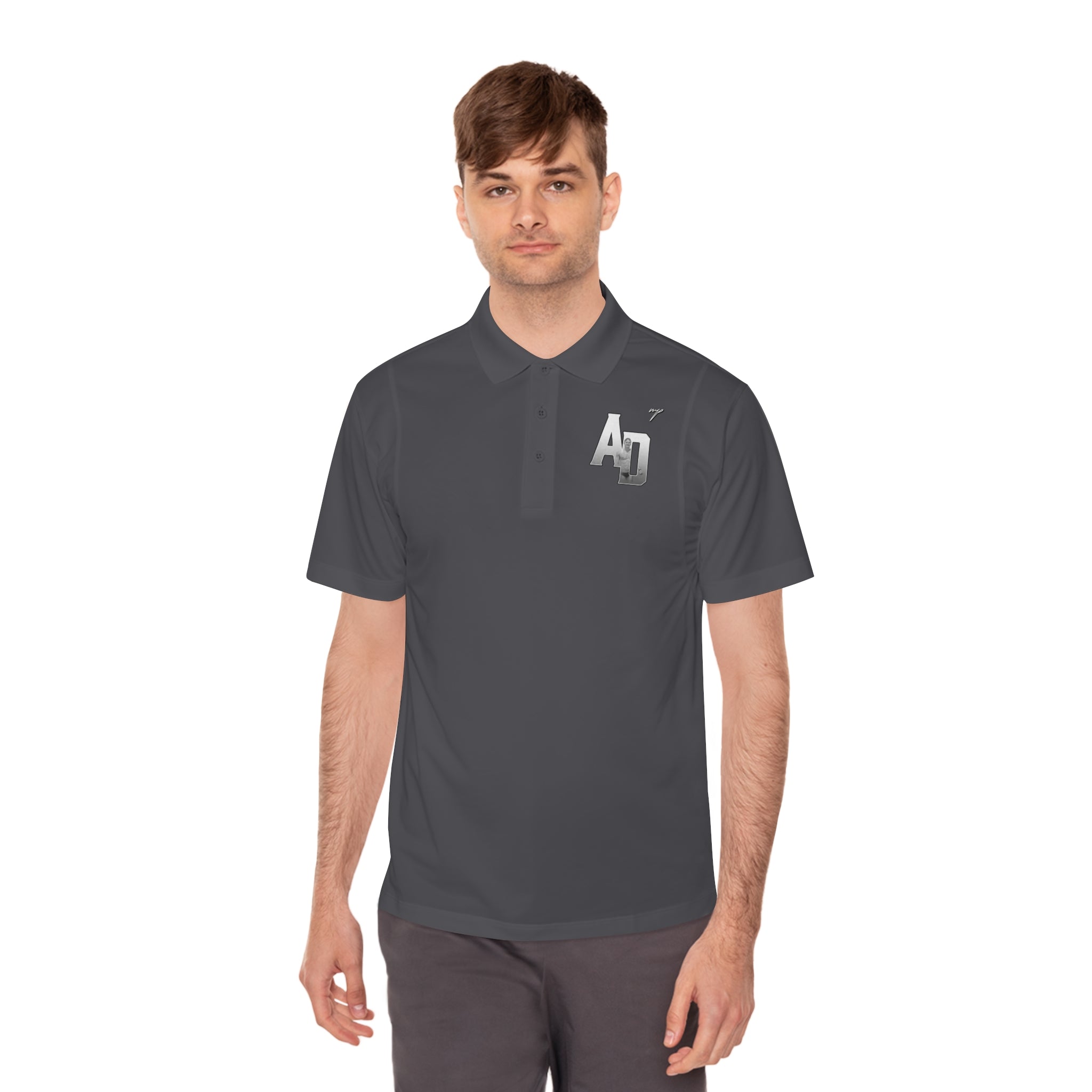 Aiden Daly Polo