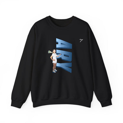 Aryanna Branch Crewneck