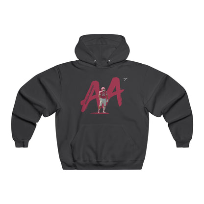 Achilles Anderson Vintage Hoodie