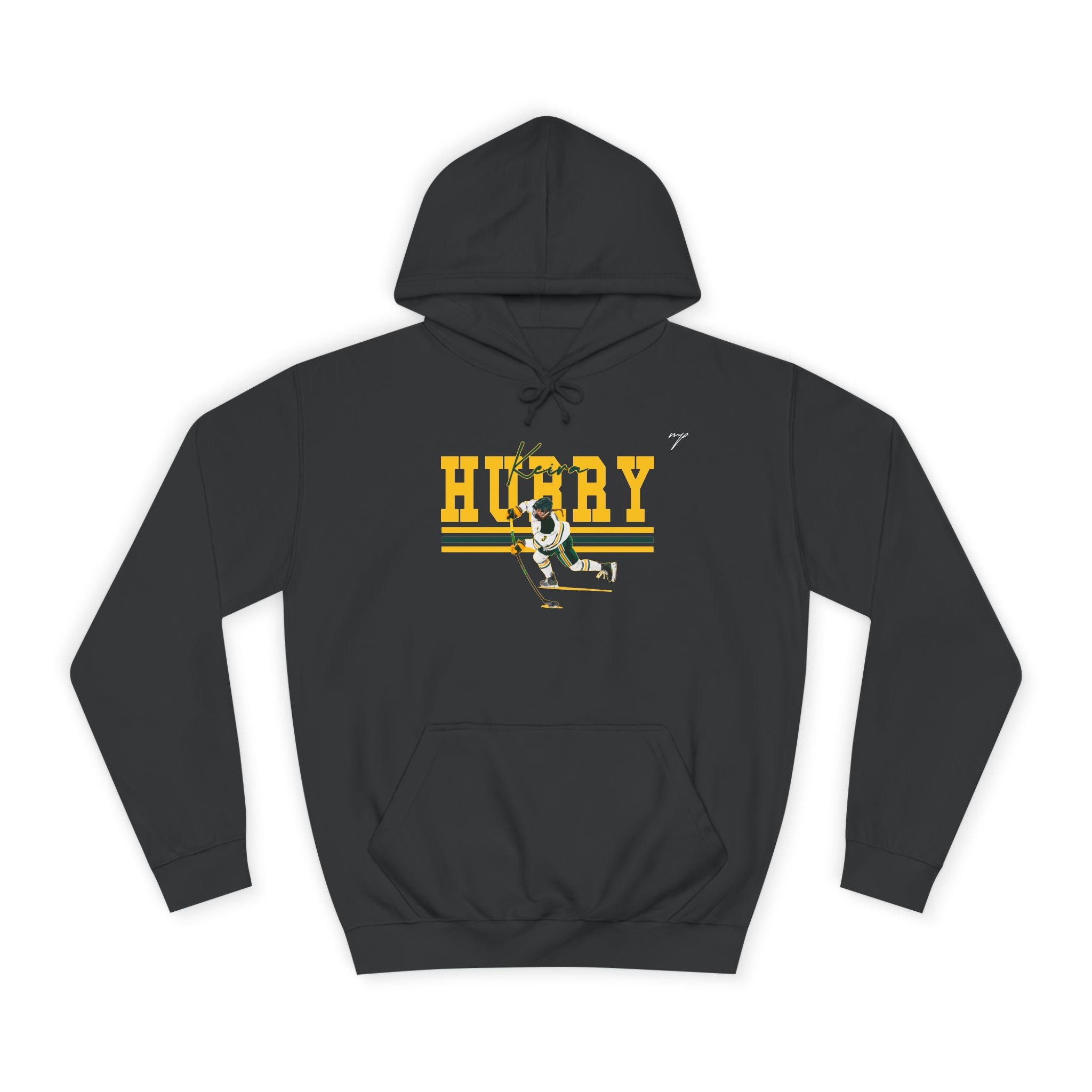 Keira Hurry Hoodie