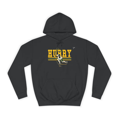 Keira Hurry Hoodie