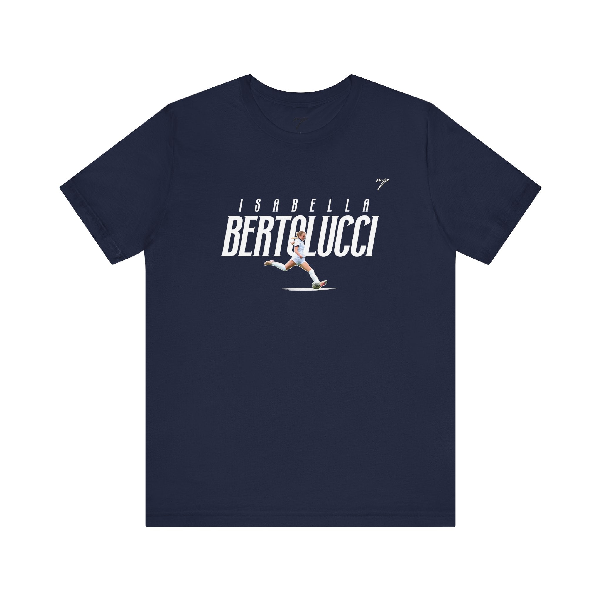Isabella Bertolucci Graphic Tee