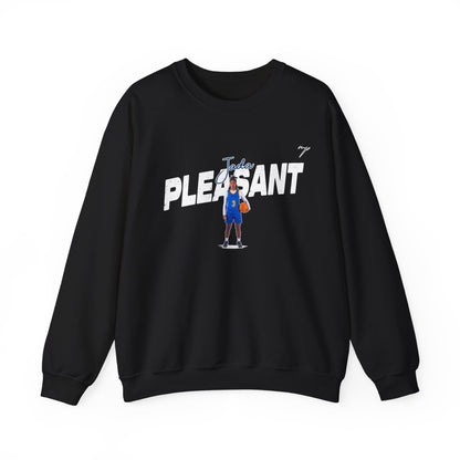 Jada Pleasant Crewneck