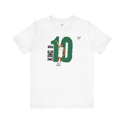 Darion Spottsville Graphic Tee