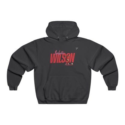 Isabella Wilson Vintage Hoodie
