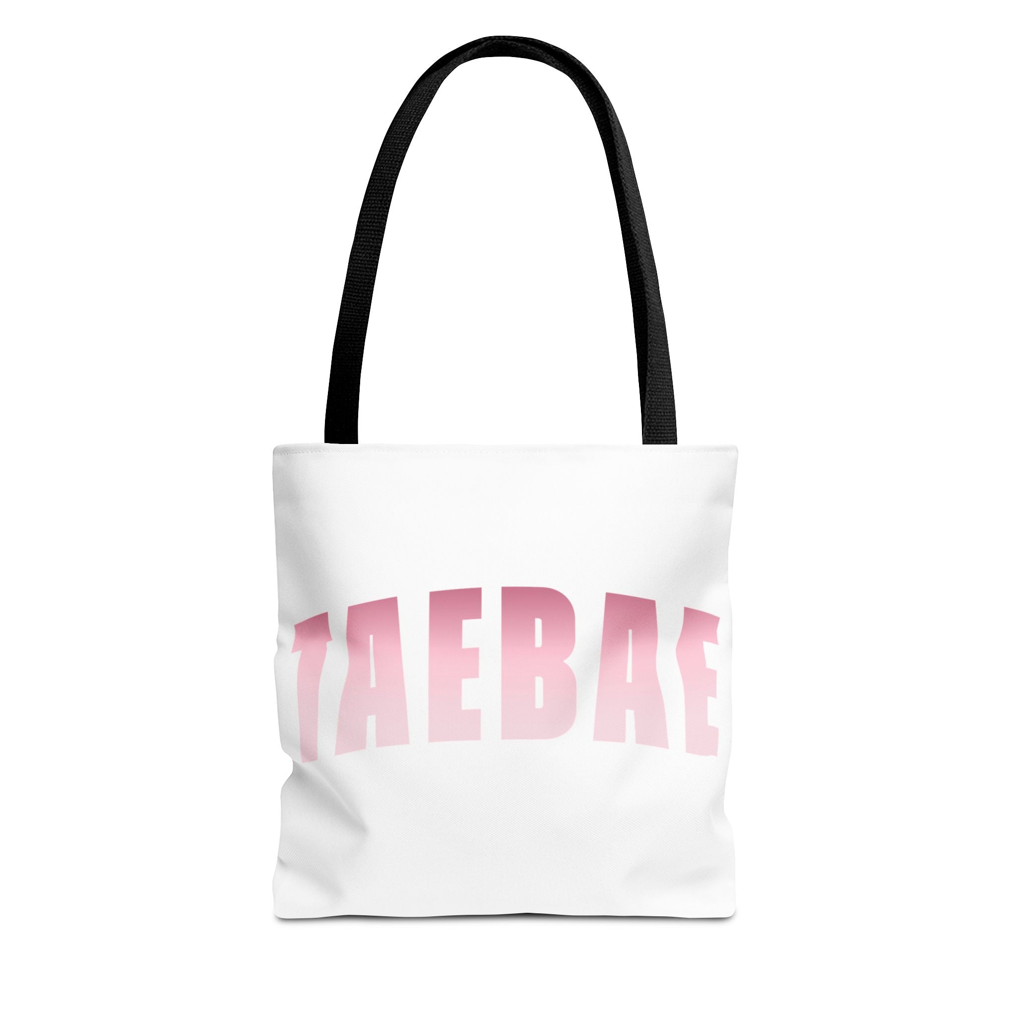 Taehanie Scott Custom Tote Bag