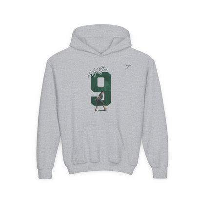 Parker Milton YOUTH Hoodie