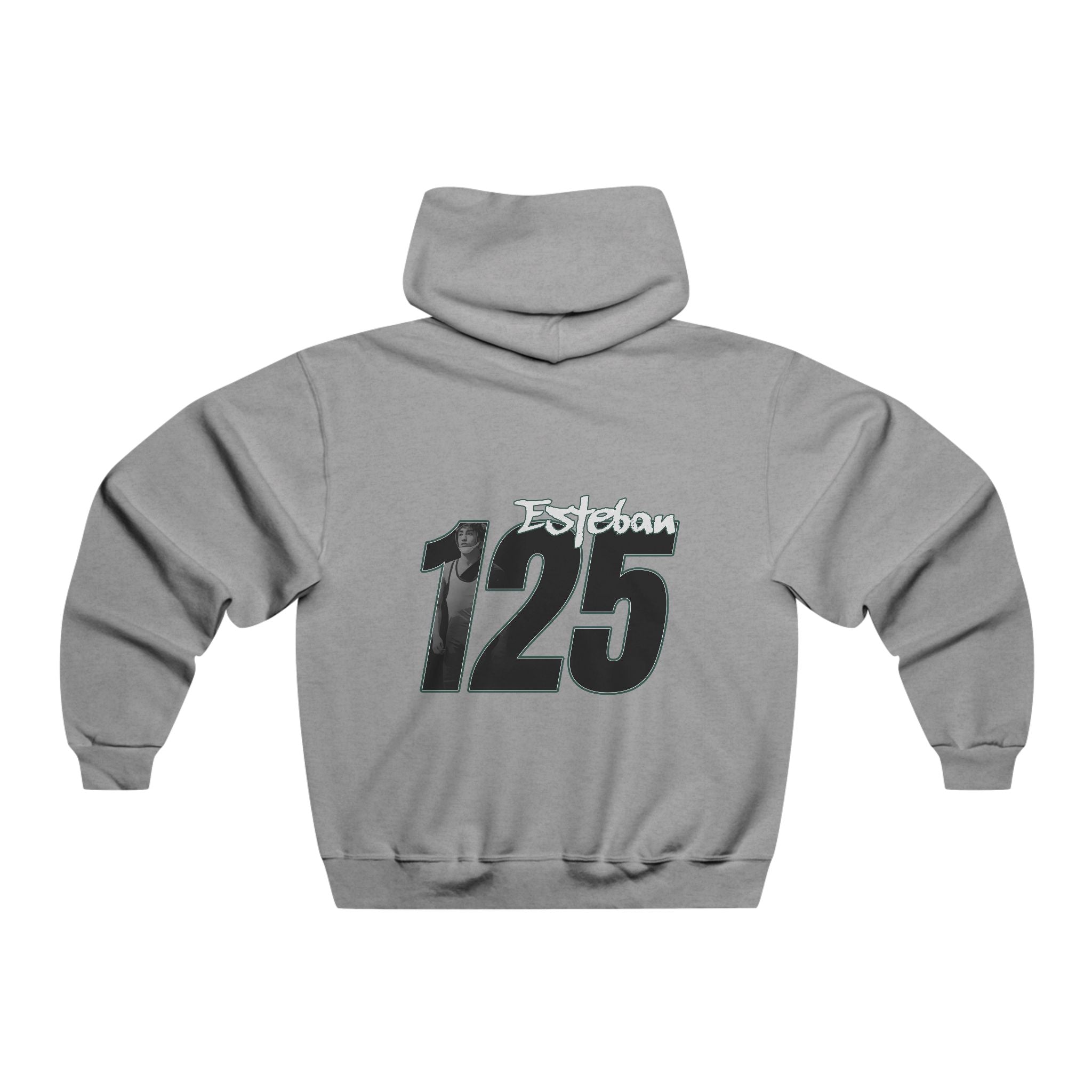 Michael Esteban Vintage Hoodie