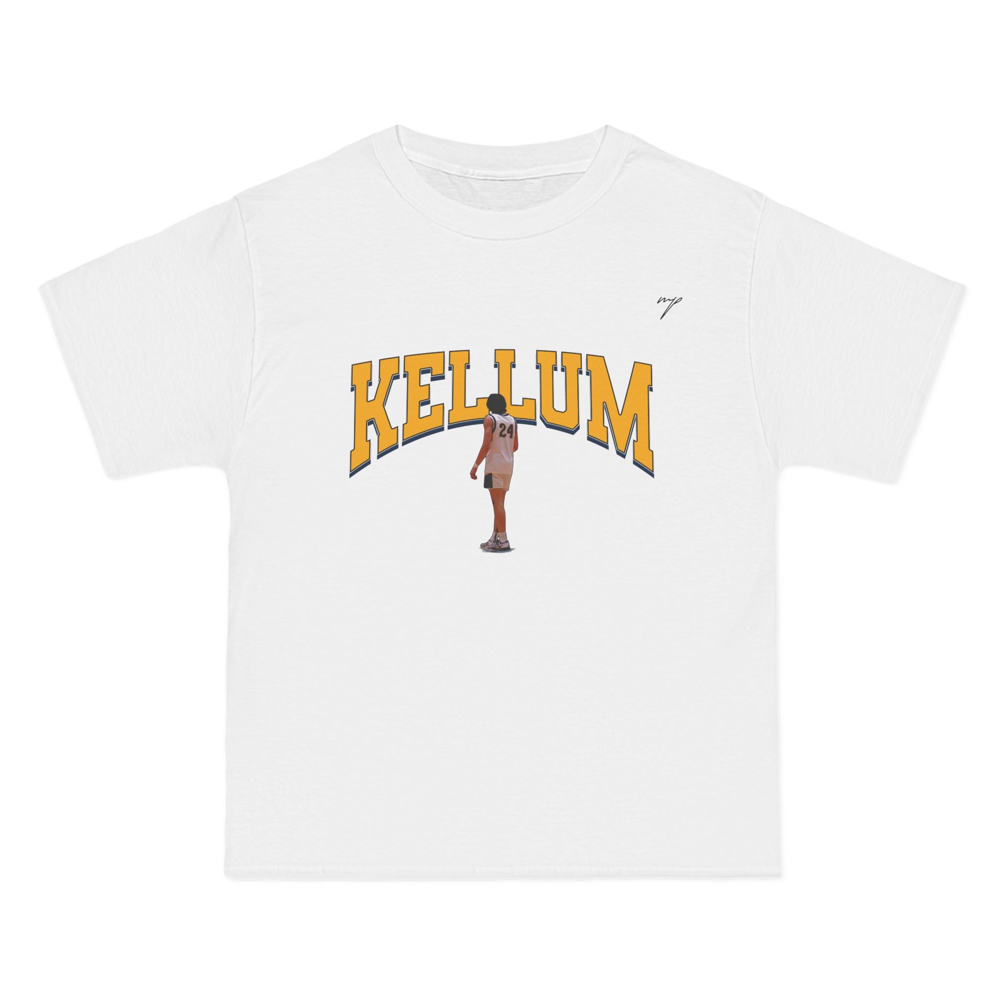 Roman Kellum Vintage Tee