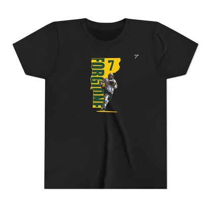 PJ Forgione YOUTH Graphic Tee