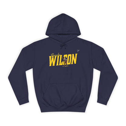 Brandon Wilson Hoodie