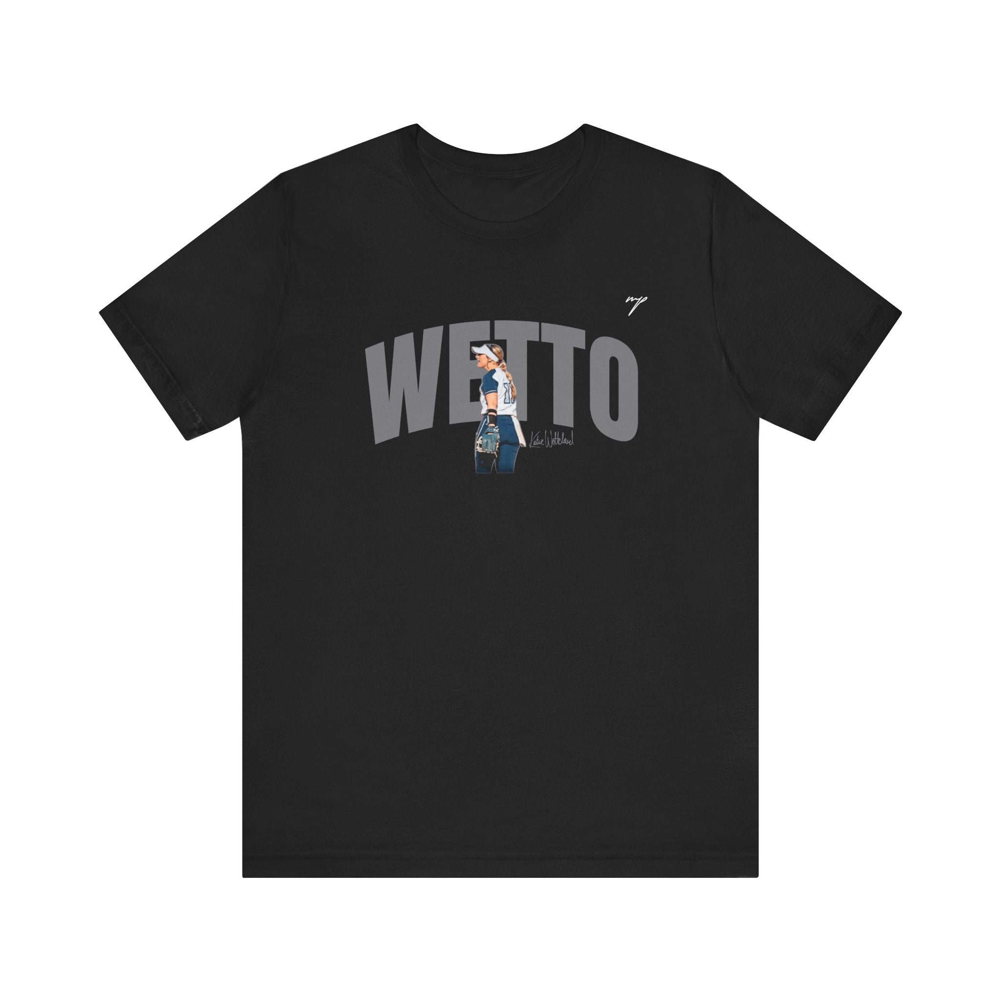 Katie Wetteland Graphic Tee