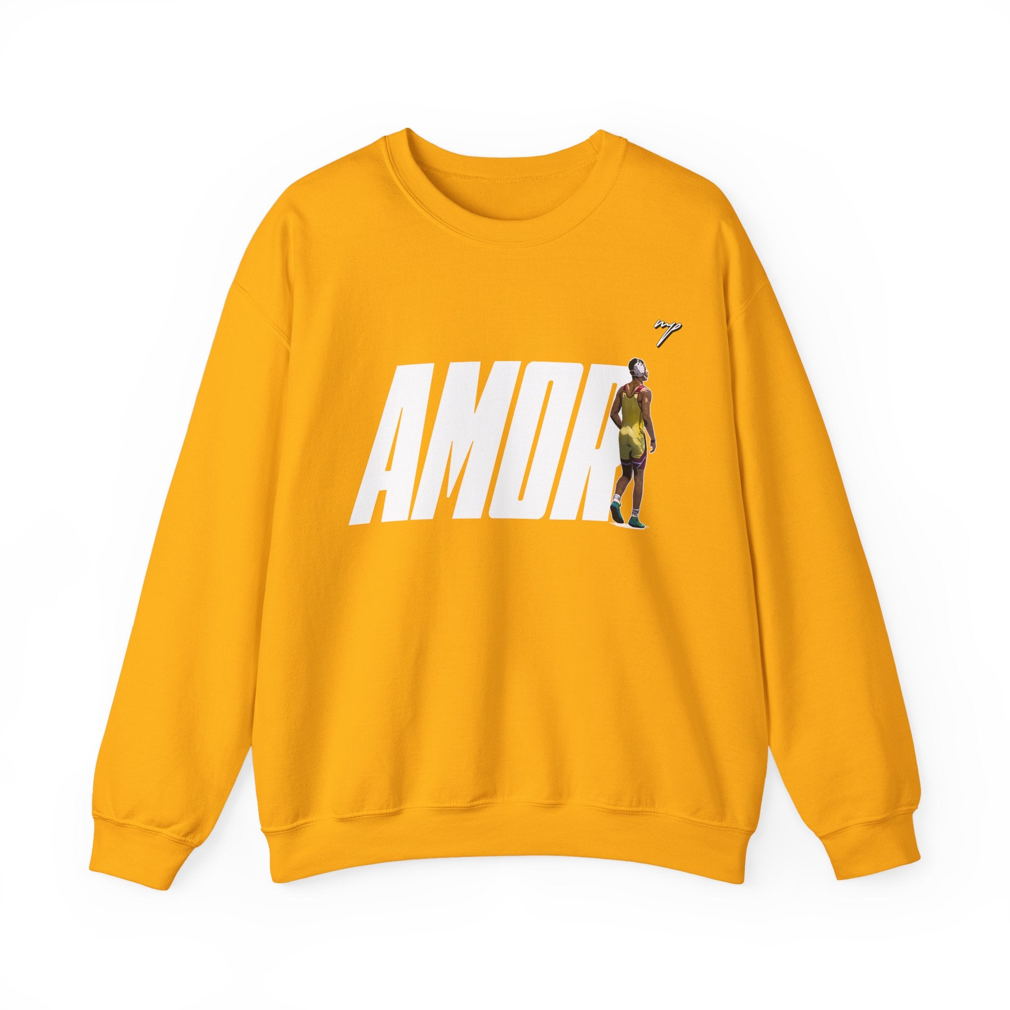 Amor Sims Crewneck