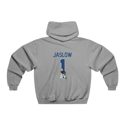 Jacob Jaslow Vintage Hoodie