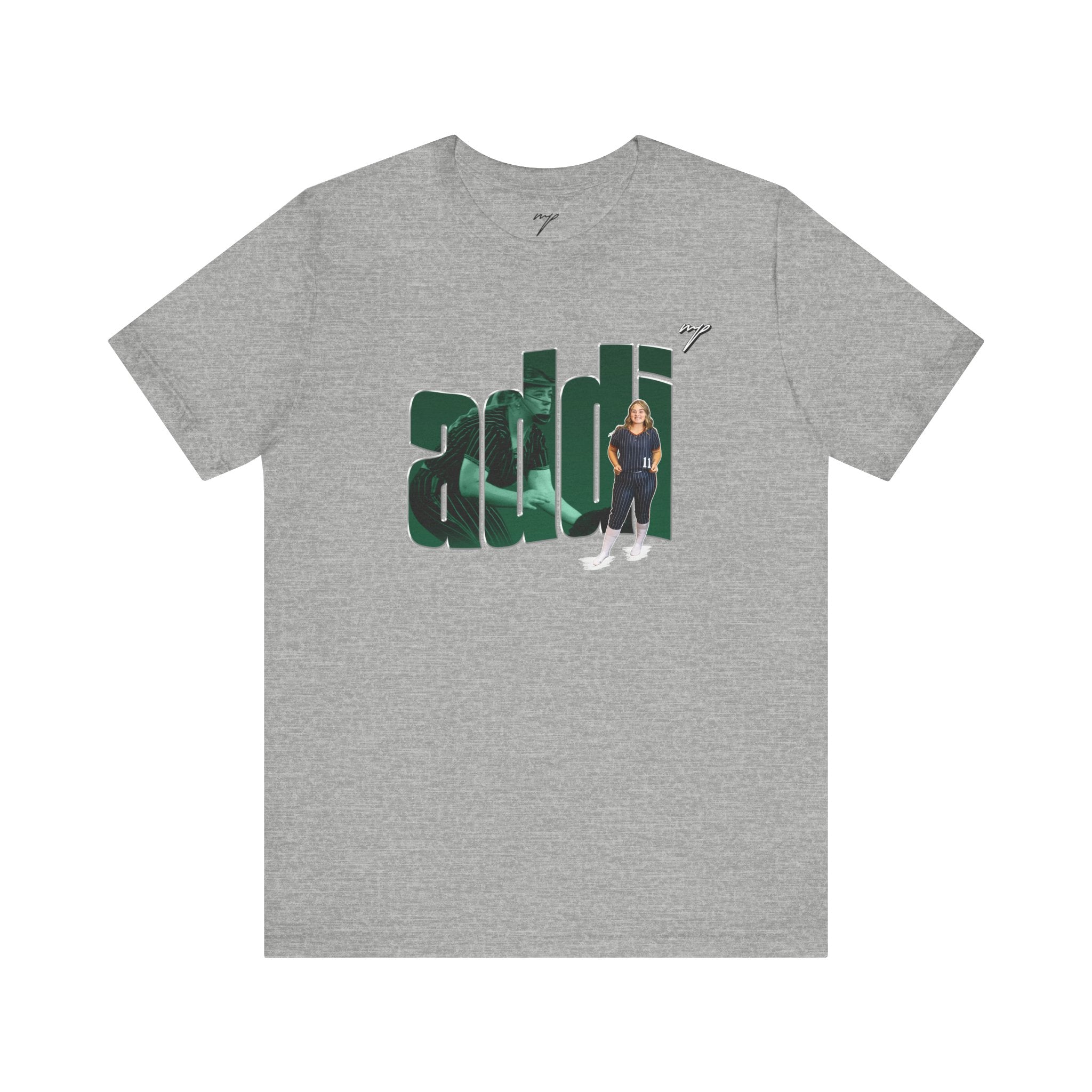 Addi Adams Graphic Tee