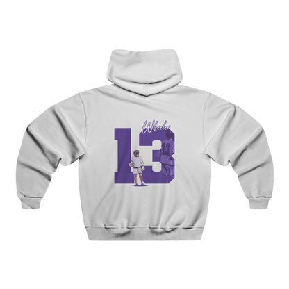 Landon Wheeler Vintage Hoodie
