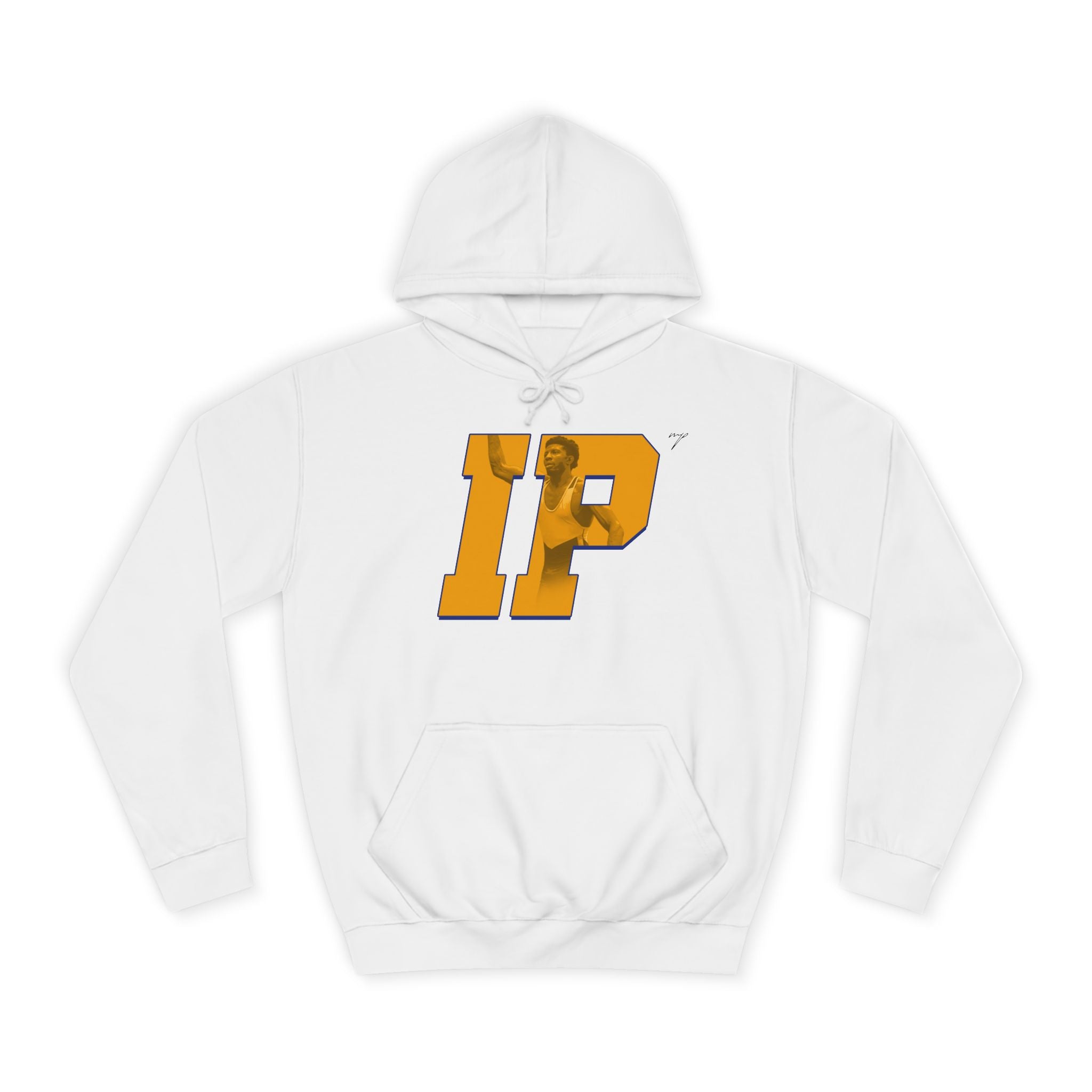 Ian Pepple Hoodie