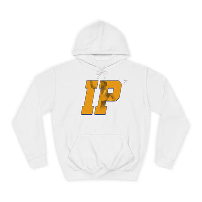 Ian Pepple Hoodie