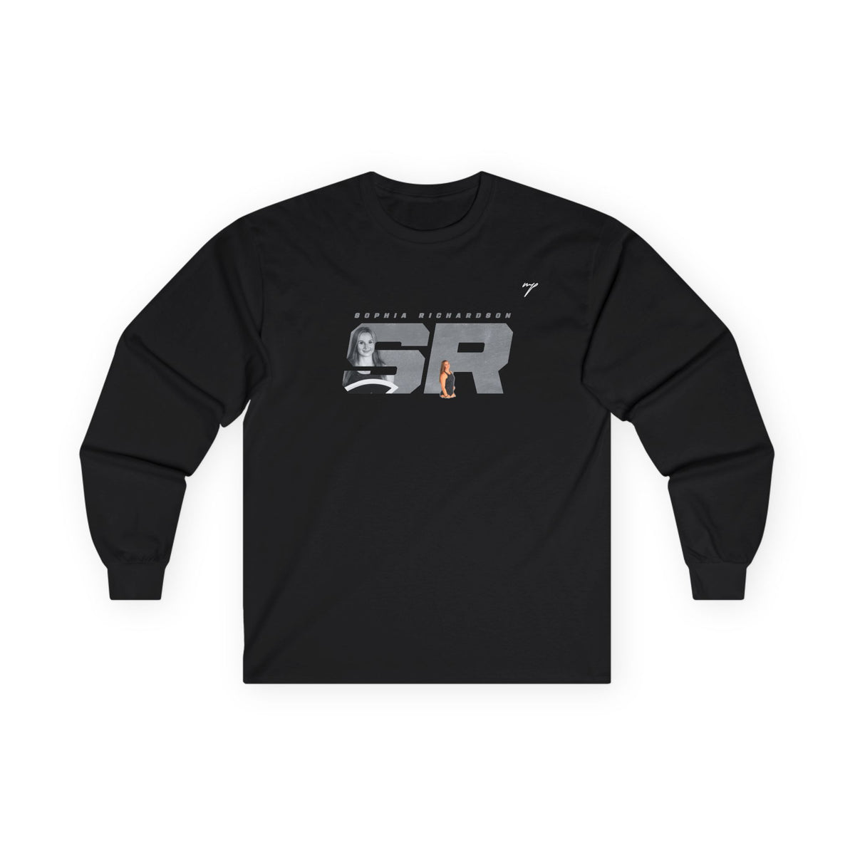 Sophia Richardson Long Sleeve