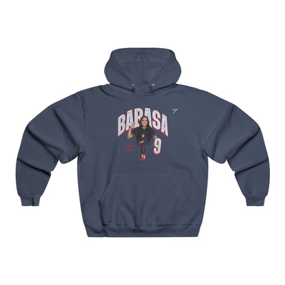 Madi Babasa Vintage Hoodie