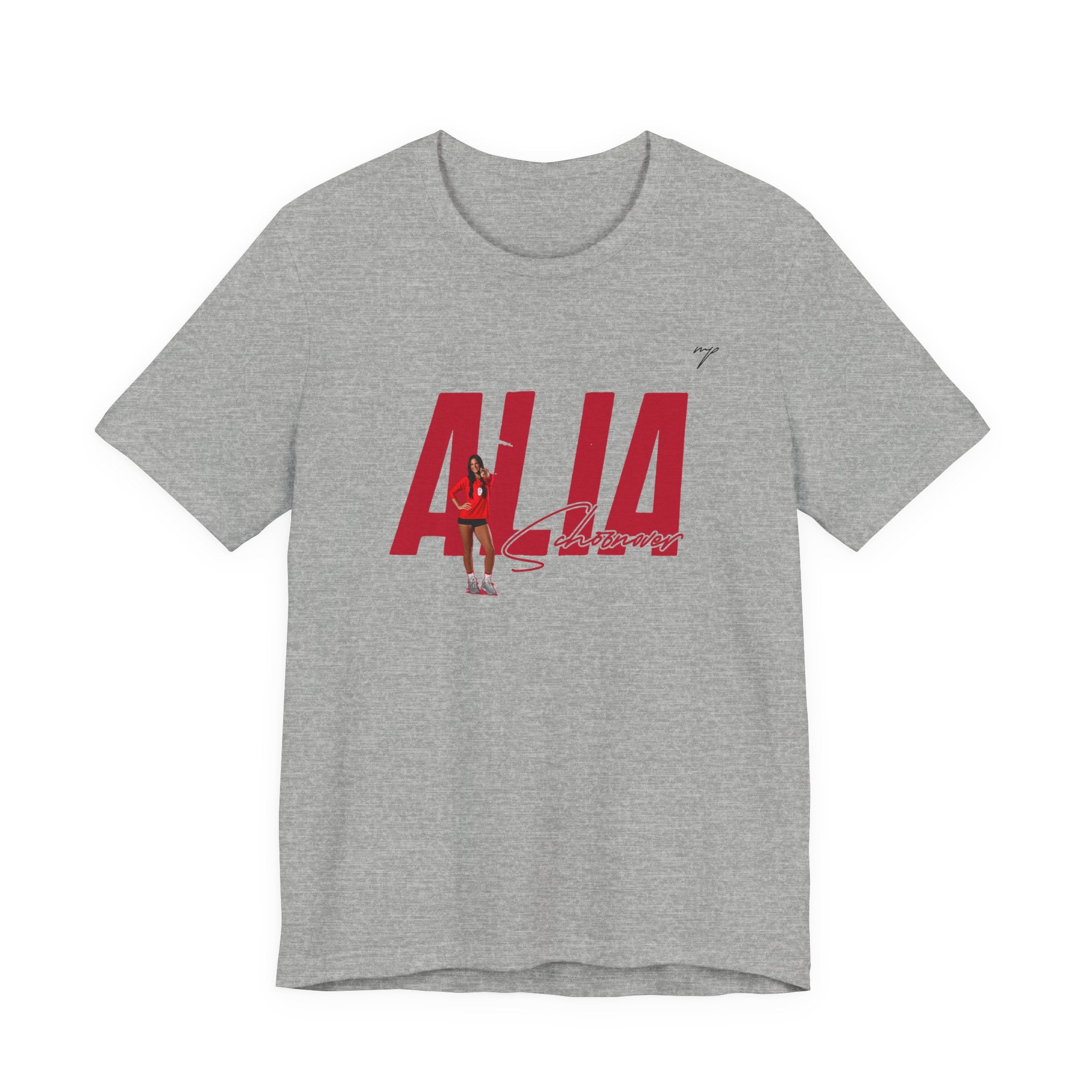 Alia Schoonover Graphic Tee