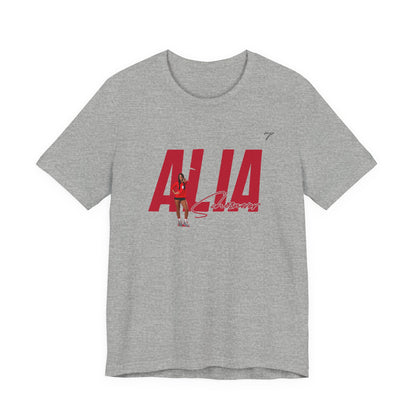 Alia Schoonover Graphic Tee