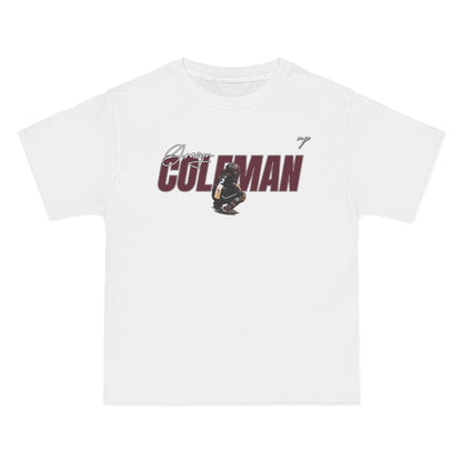 Gracyn Coleman Vintage Tee
