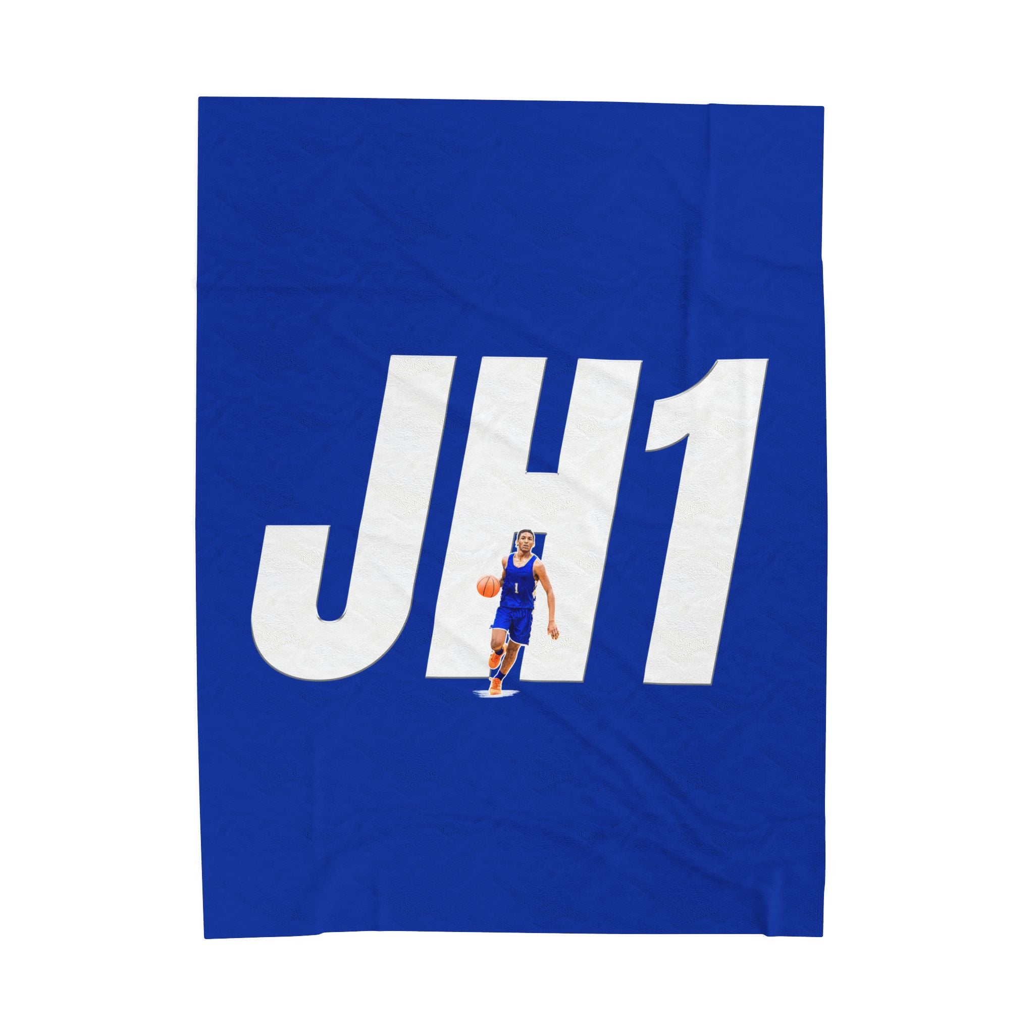 Jeremiah Henson Blanket