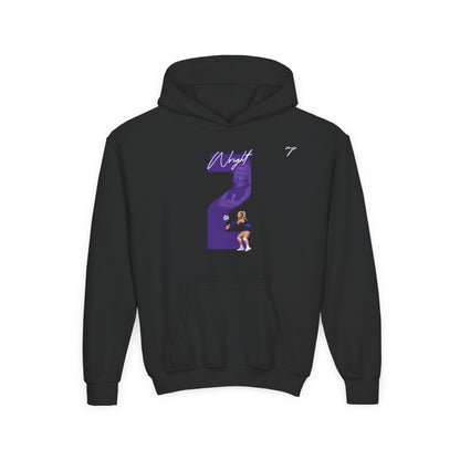 Drew Wright YOUTH Hoodie