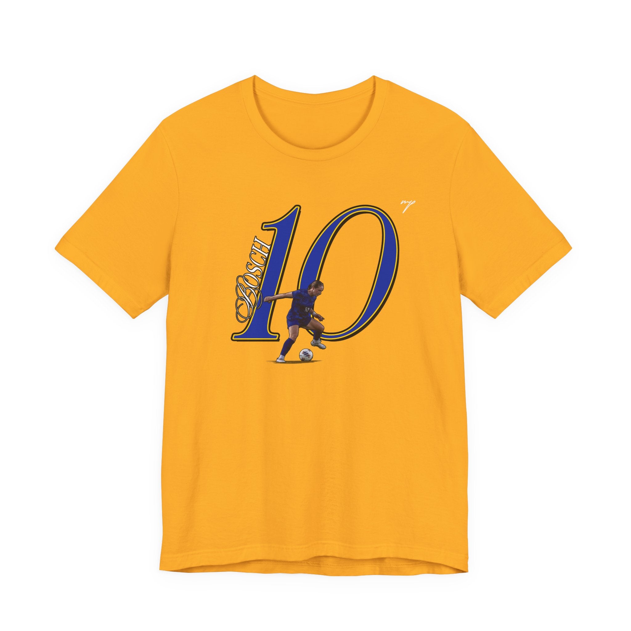 Mia Bosch Graphic Tee