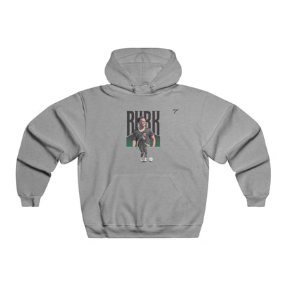 Charlie Burk Vintage Hoodie