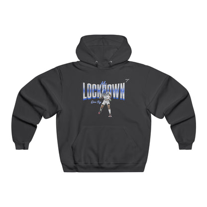Quinn Keys Vintage Hoodie