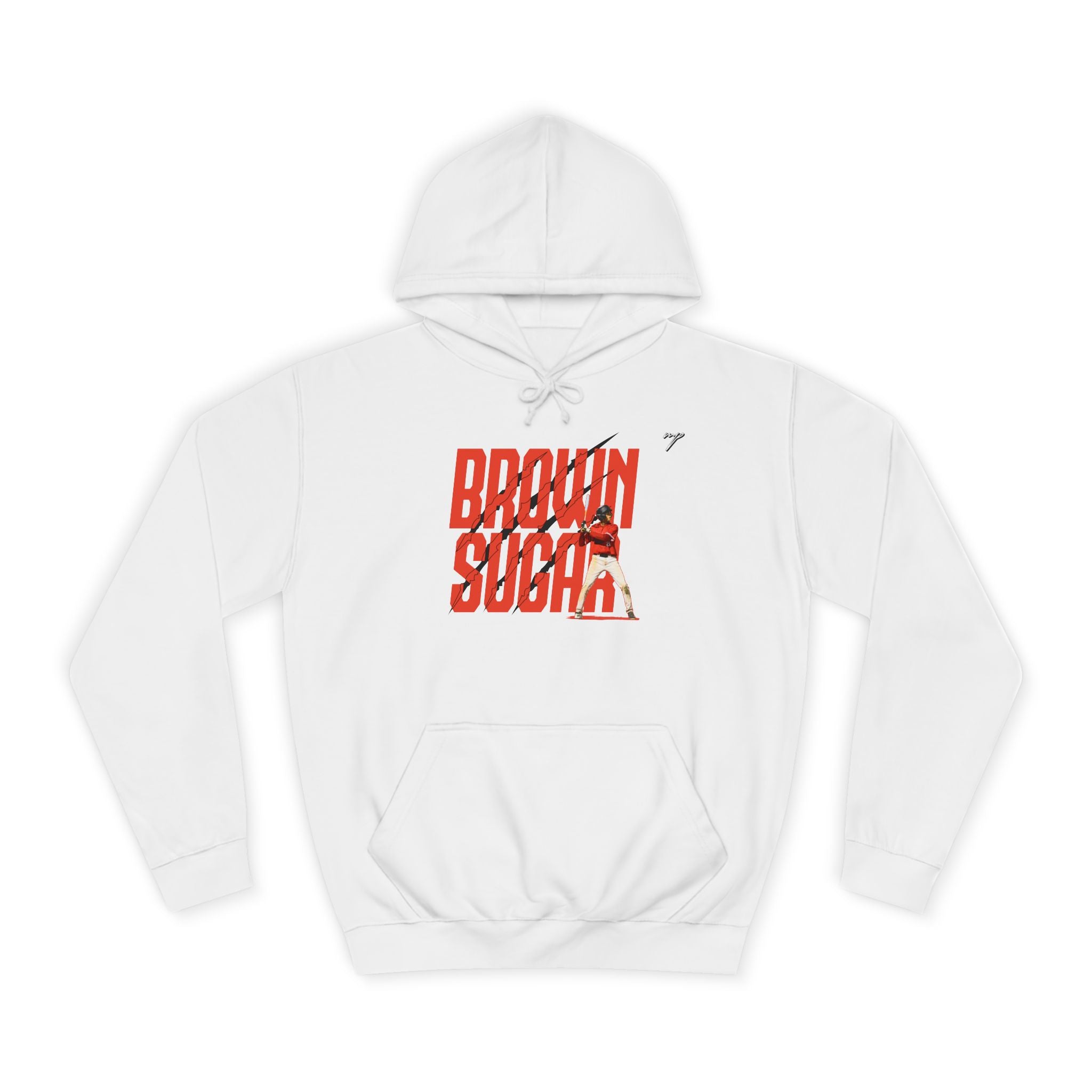 Dylan Sanghera Hoodie