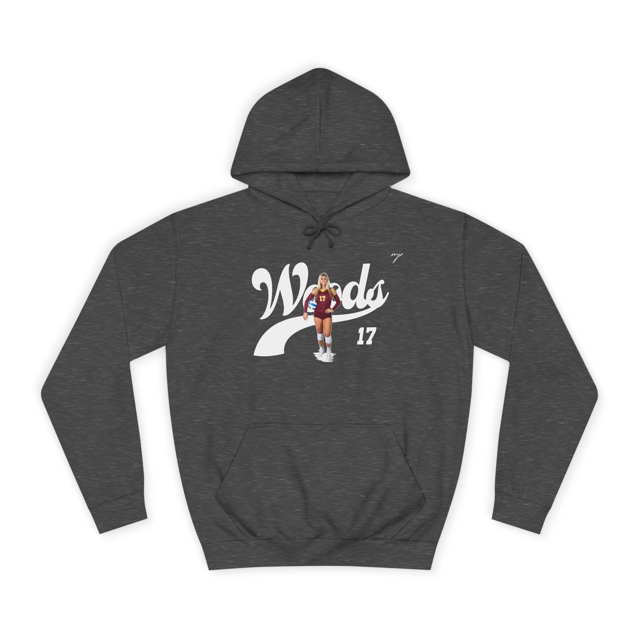 Taylor Woods Hoodie
