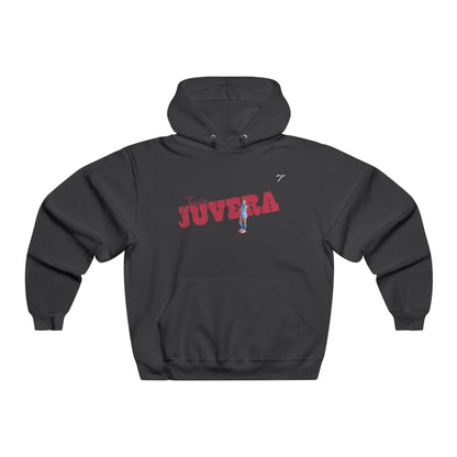 Josie Juvera Vintage Hoodie