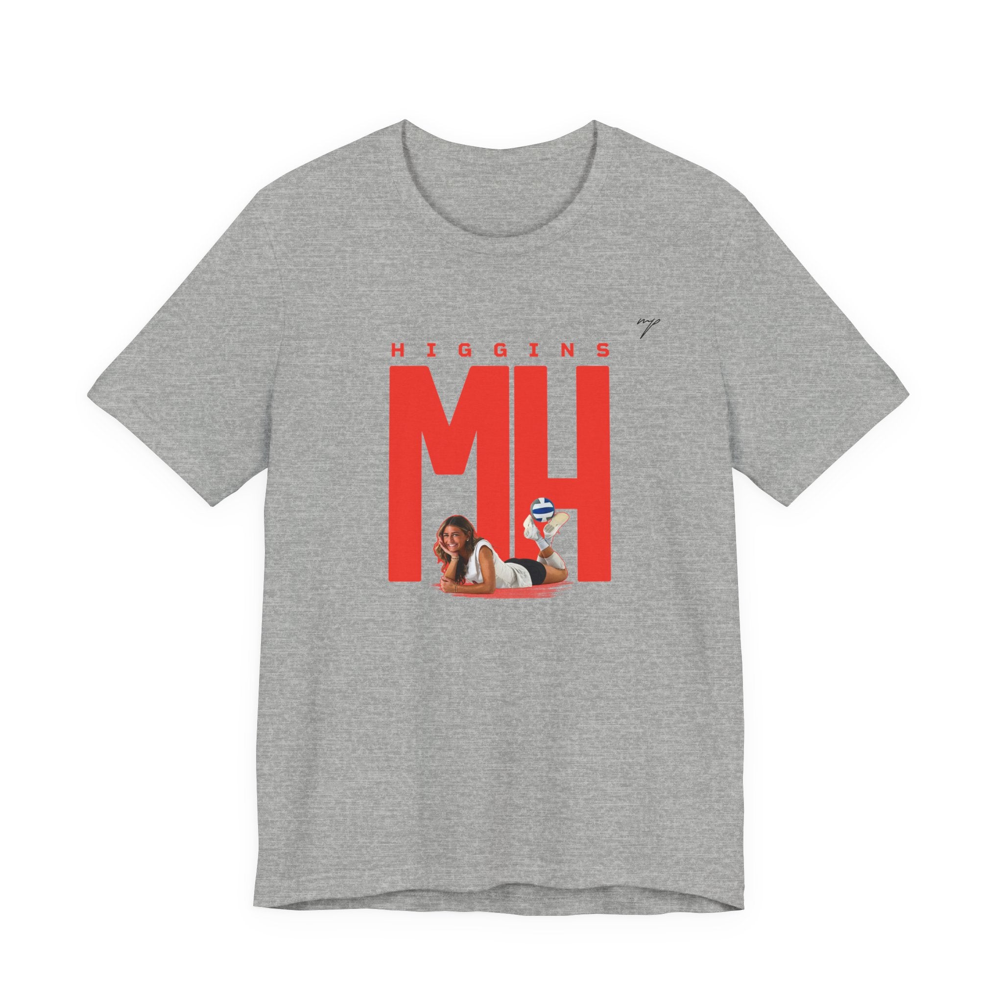 Mackenzie Higgins Graphic Tee