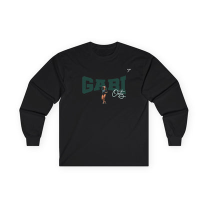 Gabi Ortiz Long Sleeve