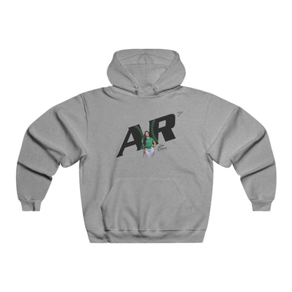 Amber Rodriguez Vintage Hoodie