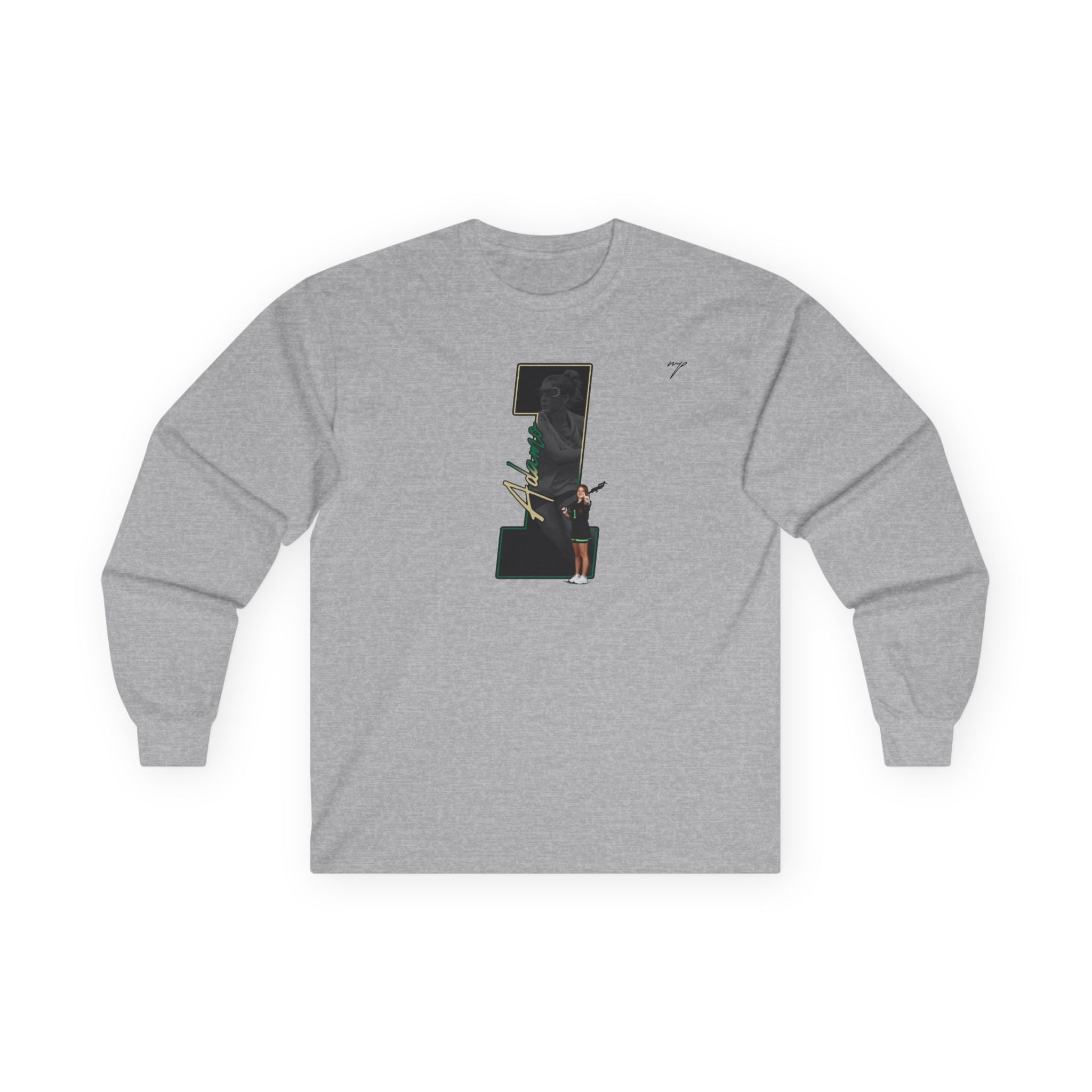 Cadence Adamo Long Sleeve
