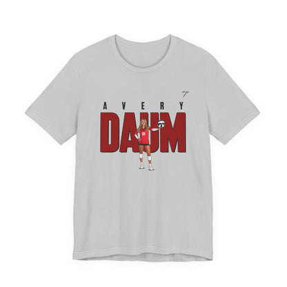 Avery Daum Graphic Tee