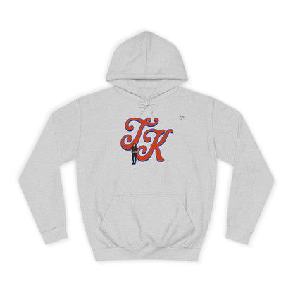 Tiffany Karg Hoodie