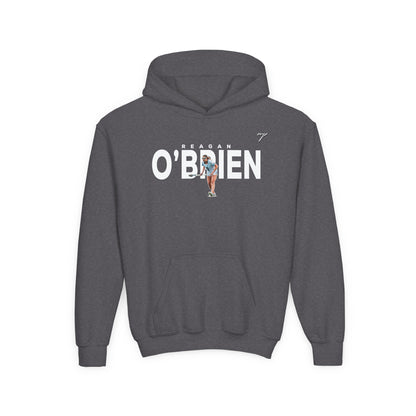 Reagan O'Brien YOUTH Hoodie