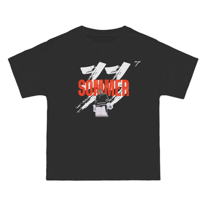 Bryn Sommerfeldt Vintage Tee