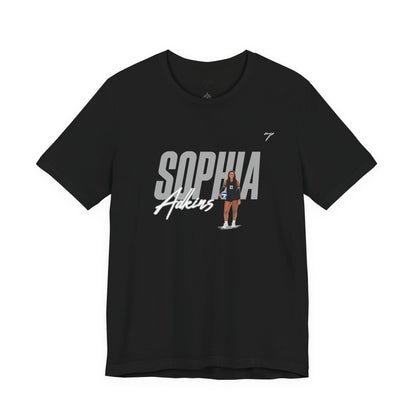 Sophia Adkins Graphic Tee