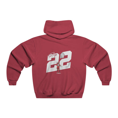 Reagan Brisendine Vintage Hoodie
