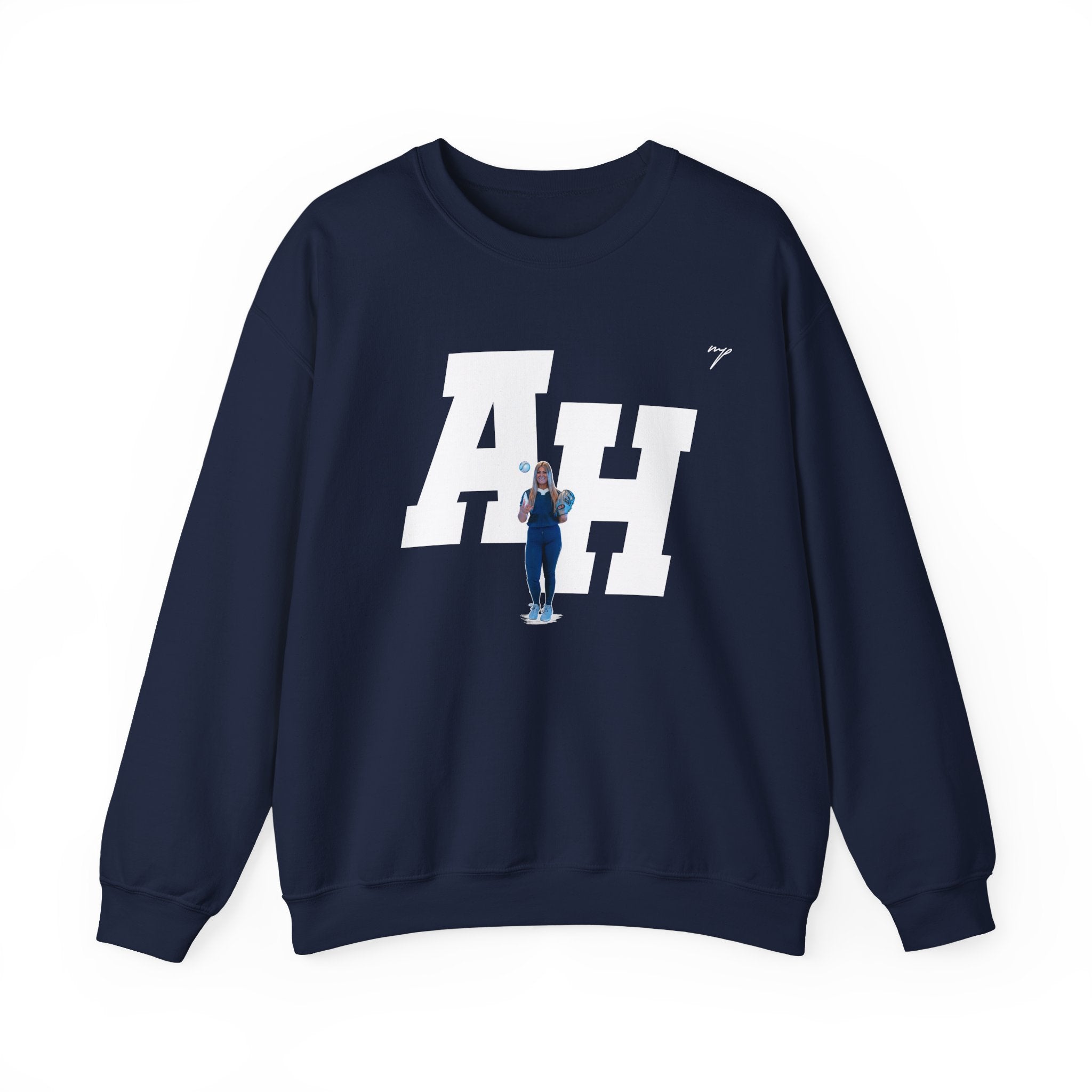 Annika Hollingsworth Crewneck