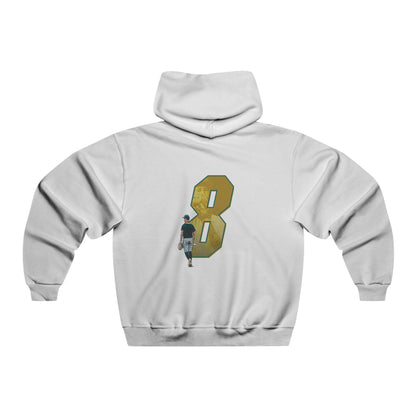 Jason Rodriguez Vintage Hoodie