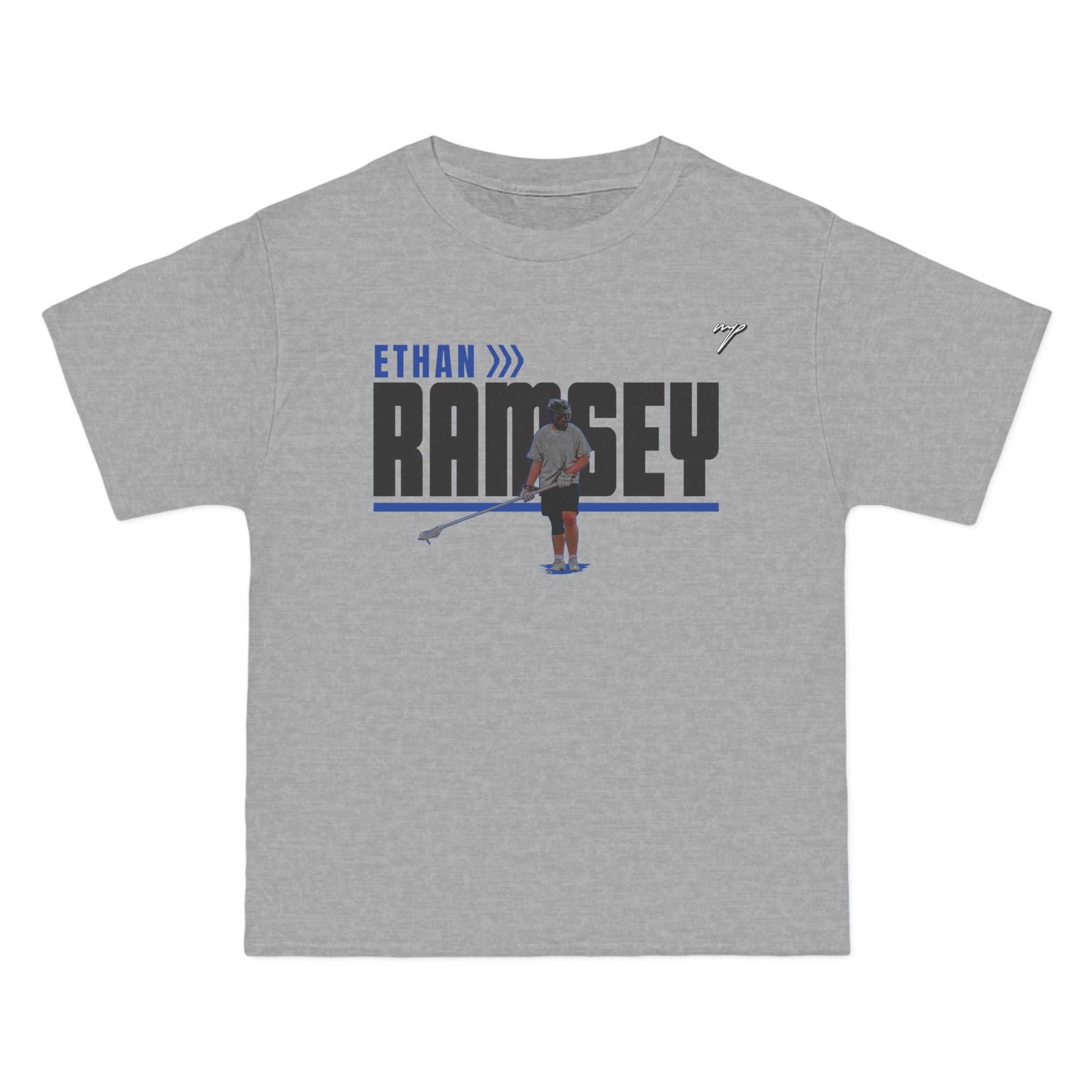 Ethan Ramsey Vintage Tee